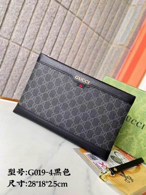 G019-4 28X18X2.5cm XM 3色   (1)
